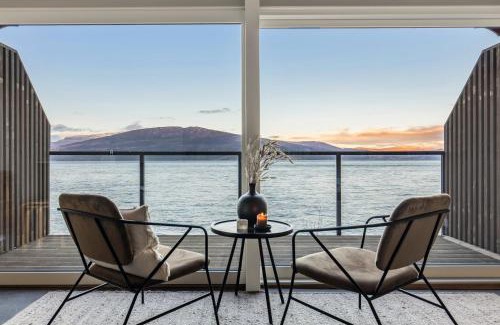 Hemnes Municipality Resort | Yttervik