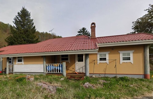 Yubari House | Yubari City Deer Valley Residence