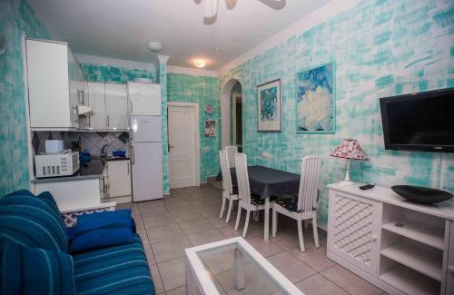 Costa Adeje Apartment | Yucca Park ApartHotel