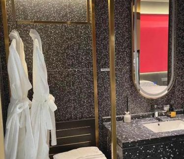 Beijing Road Hotel | Yue Tower TOP PLAY eSports Hotel Beijing Road Branch