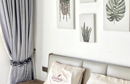 Daun Penh Apartment | Yuetai Phnom Penh Harbour - Front Riverside - FREE LAUNDRY