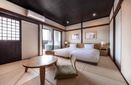 Yufuin Onsen Hotel | Yufudake Ichibo no Yado Kirara