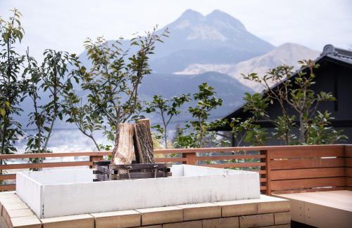 Yufuin Onsen Hotel | Yufudake Ichibo no Yado Kirara
