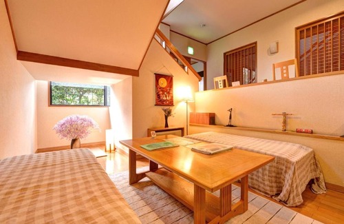 Yufuin Onsen House | Yufuin Yamaboushi