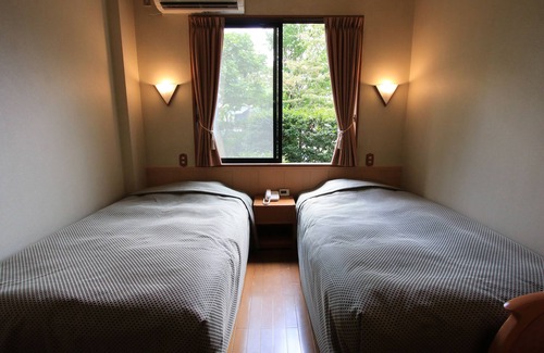Yufuin Onsen House | Yufuin Yamaboushi