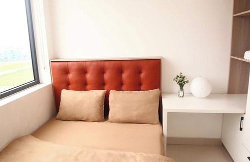 Hue Hotel | Yugen Hue