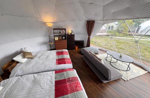 Nanae Other | YUKARA Glamping 北海道大沼公園