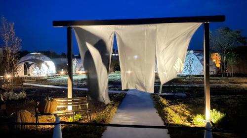 Nanae Other | YUKARA Glamping 北海道大沼公園