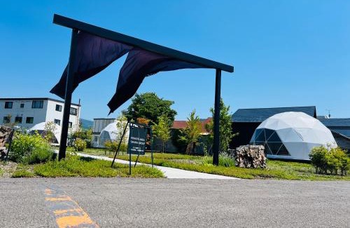 Nanae Other | YUKARA Glamping 北海道大沼公園