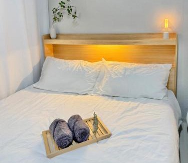 Dunchon-dong Apartment | Yul Stay