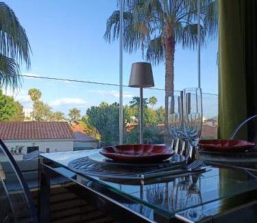 Playa del Ingles Apartment | Yumbo Tinache Luxury Maspalomas