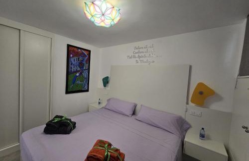 Playa del Ingles Apartment | Yumbo Tinache Luxury Maspalomas