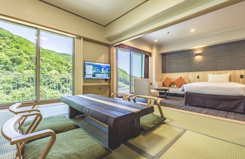 Yumoto Hotel | Yumoto Fujiya Hotel