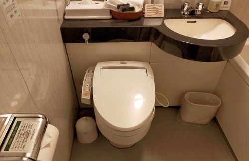 Yumoto Hotel | Yumoto Fujiya Hotel