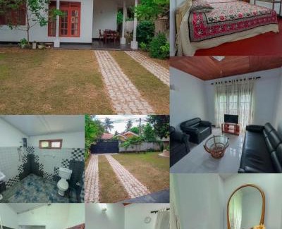 Patuwatha House | YunaVilla