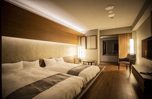 Hakodate House | Yunokawa Prince Hotel Nagisatei