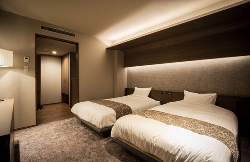Hakodate House | Yunokawa Prince Hotel Nagisatei