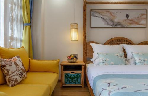 Dayan Old Town Hotel | Yunshangxuan Inn, Lijiang Ancient Town