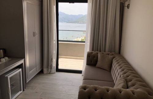 Marmaris City Center Hotel | Yunus Hotel