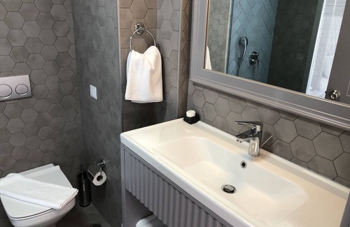 Marmaris City Center Hotel | Yunus Hotel