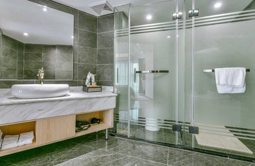 Guanshanhu District Hotel | Yunyi Hotel Guizhou