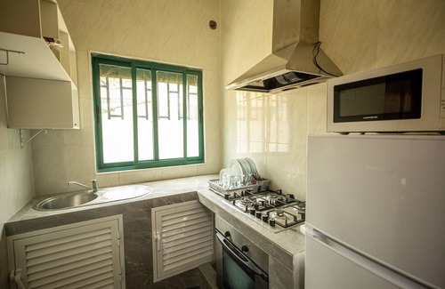 Agua Grande Apartment | Yupop Apartamento