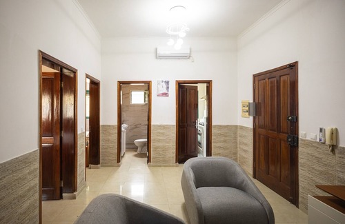 Agua Grande Apartment | Yupop Apartamento