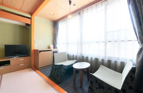 Kinugawa Onsen Hotel | Yurara Marukyo