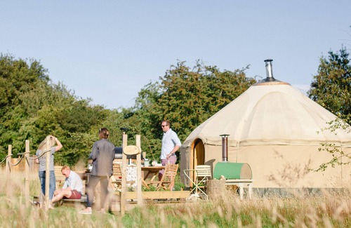 Aldfield Other | Yurtshire