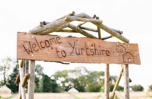 Aldfield Other | Yurtshire