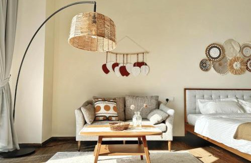 Gelang Patah Apartment | Yussy Homestay at Carnelian Tower Forest City