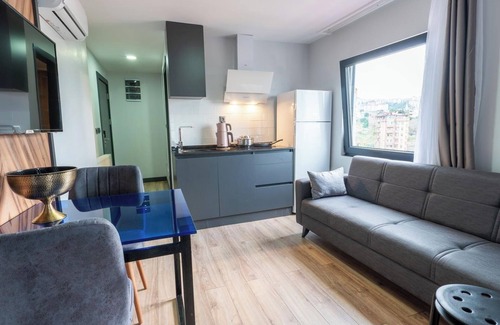 Trabzon Hotel | Yusufhan Suites