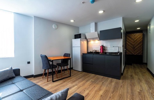 Trabzon Hotel | Yusufhan Suites
