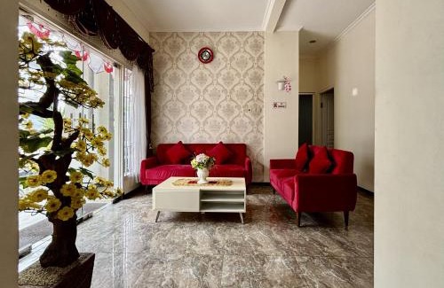 Malang Hotel | YUTAKA INN Malang Suhat Raya