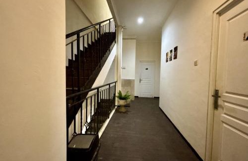 Malang Hotel | YUTAKA INN Malang Suhat Raya