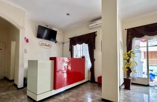 Malang Hotel | YUTAKA INN Malang Suhat Raya