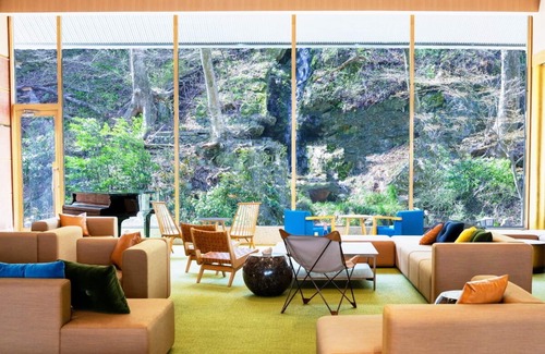 Shiobara Hotel | Yutorelo Nasushiobara