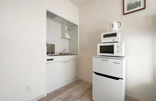 Onomichi House | Yutori by b hotel - Attractive 1Br Apt for 4 people in Onomichi