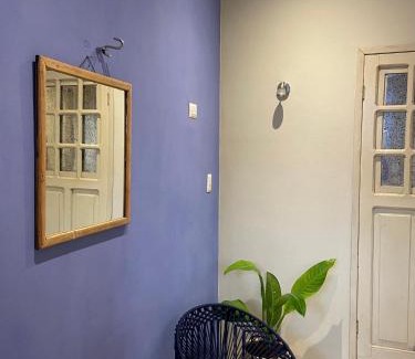Chichen Itza - Valladolid Apartment | Yuum Bo'tik, Hotel Real Maya 2