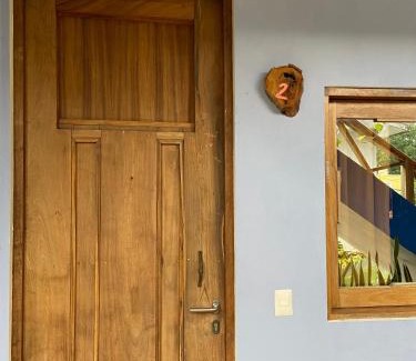 Chichen Itza - Valladolid Apartment | Yuum Bo'tik, Hotel Real Maya 2
