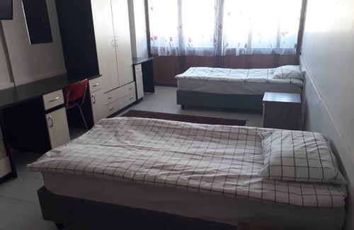 Sivas Apartment | Yuvam Pansiyon