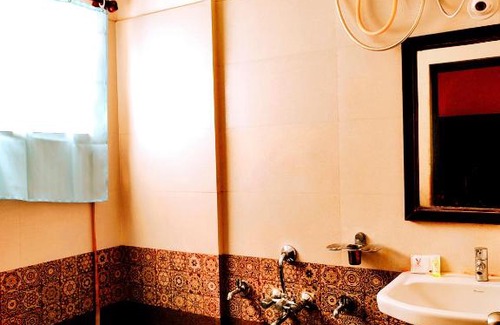 Mysore Hotel | Yuvraj Galaxy Inn