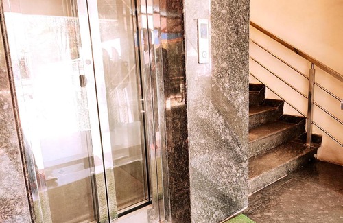 Mysore Hotel | Yuvraj Galaxy Inn