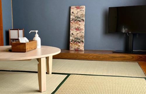 Yuzawa-machi House | Yuzawa House - Vacation STAY 07044v