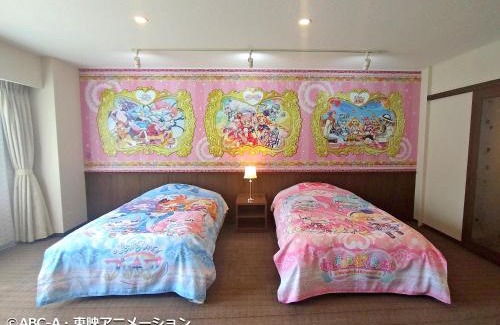 Yuzawa-machi Hotel | Yuzawa Toei Hotel