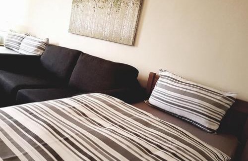 Inverurie Apartment | Yvi's 2-3 Bedroom Town Apartment