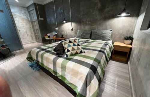 Taman Jubilee Hotel | YY Residences