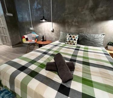 Taman Jubilee Hotel | YY Residences