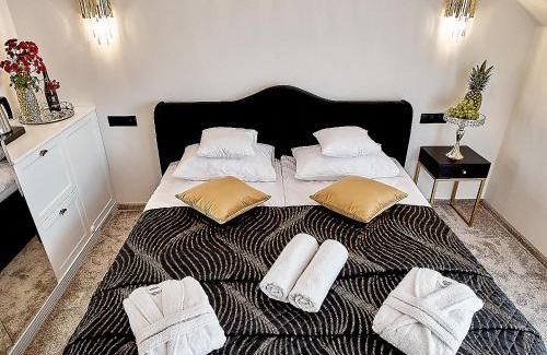 Mikolajki House | Złota Nuta Villa