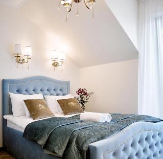 Mikolajki House | Złota Nuta Villa